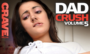 Stepdads & Daughters Unite In Crave Media's New ‘Dad Crush 5’