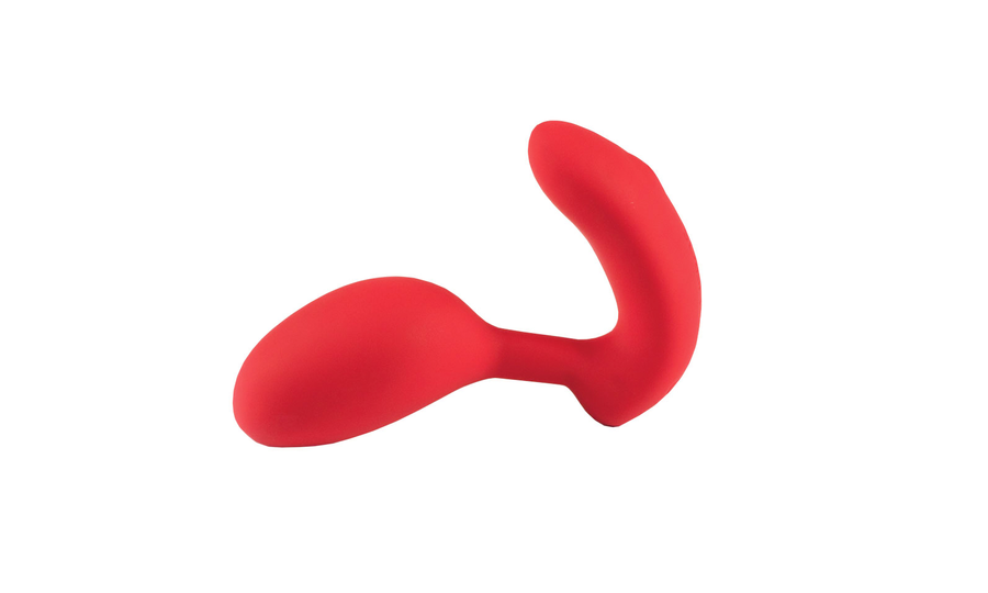 Aneros Showing New Standards of Prostate Massagers, Vivi at ANME