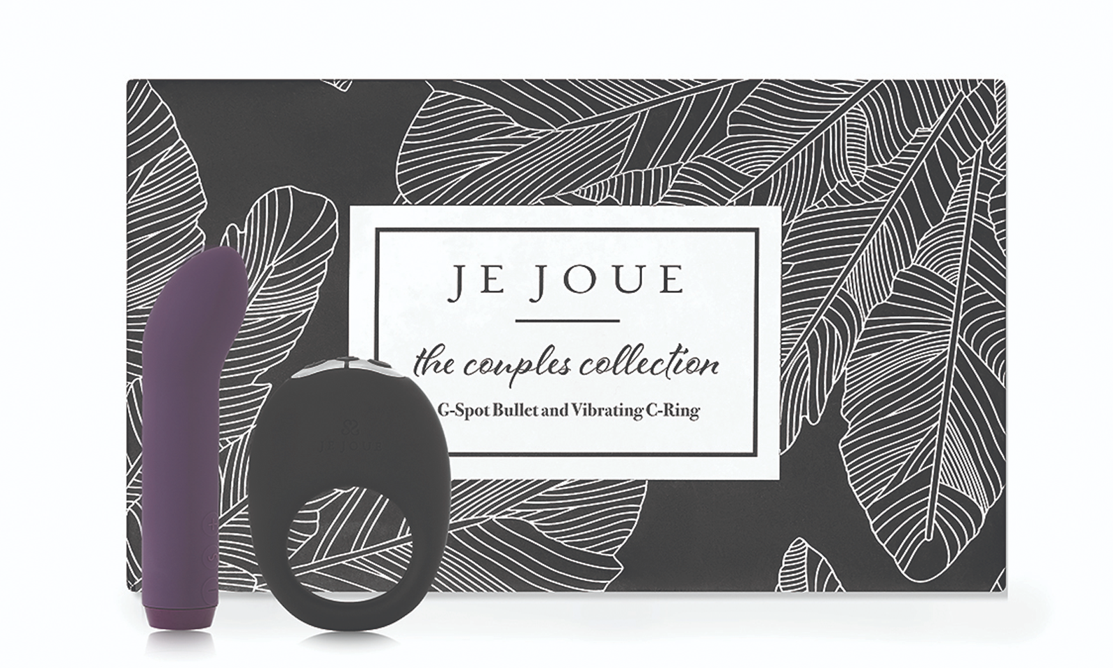 Entrenue Exclusive U.S. Distributor of New Items from Je Joue