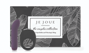 Entrenue Exclusive U.S. Distributor of New Items from Je Joue