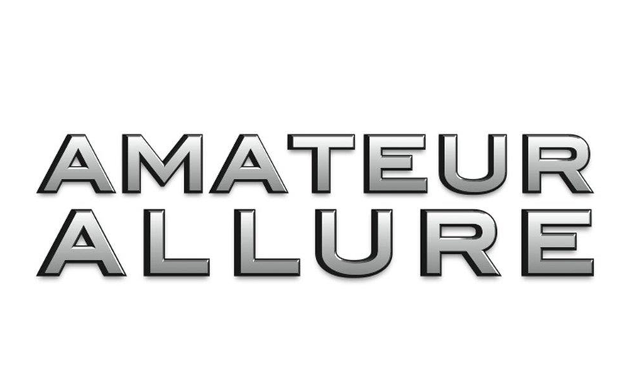 Amateur Allure Has Received a Pair of 2019 AVN Award Nominations