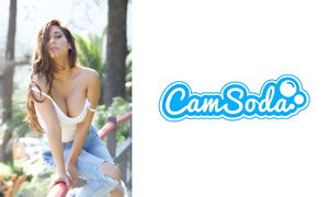 Fans: Help Reena Sky Orgasm On CamSoda Sunday Night