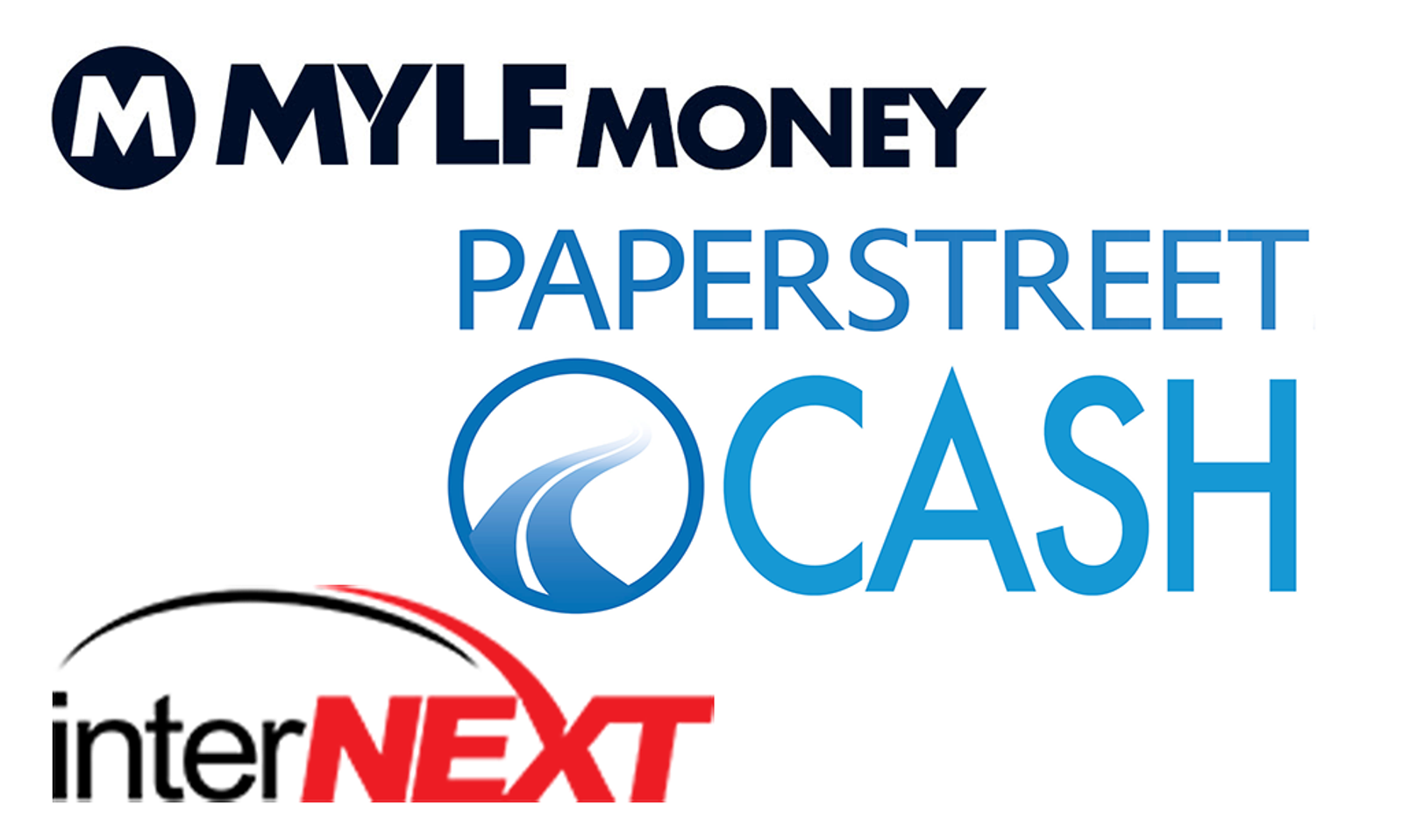 Paper Street Cash and MYLF Money Execs at interNEXT Meet Market