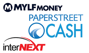 Paper Street Cash and MYLF Money Execs at interNEXT Meet Market