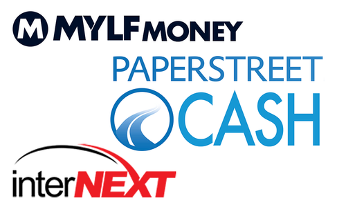 Paper Street Cash and MYLF Money Execs at interNEXT Meet Market