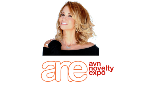 Jessica Drake Participating in Power of Equality Panel at ANE