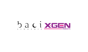 Xgen Shipping New Dreams Collection From Baci Lingerie