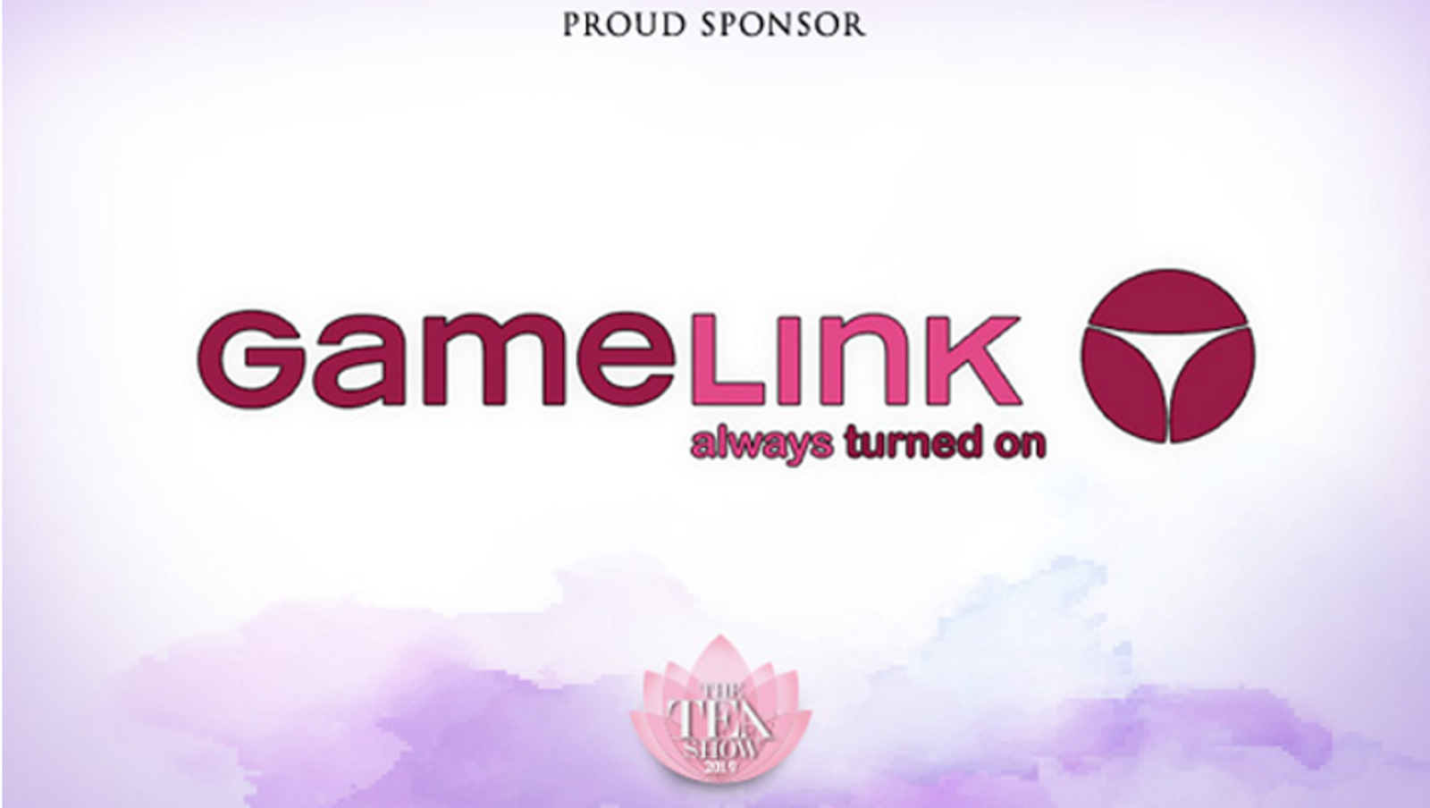 Gamelink Signs as Platinum Sponsor at 2019 TEAs