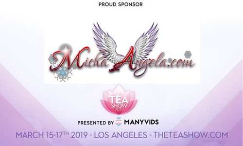 Trans Star MichaAngela to Once Again Sponsor TEAs