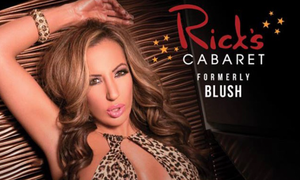 Richelle Ryan Continues #MILF College Invasion Tour in Pittsburgh