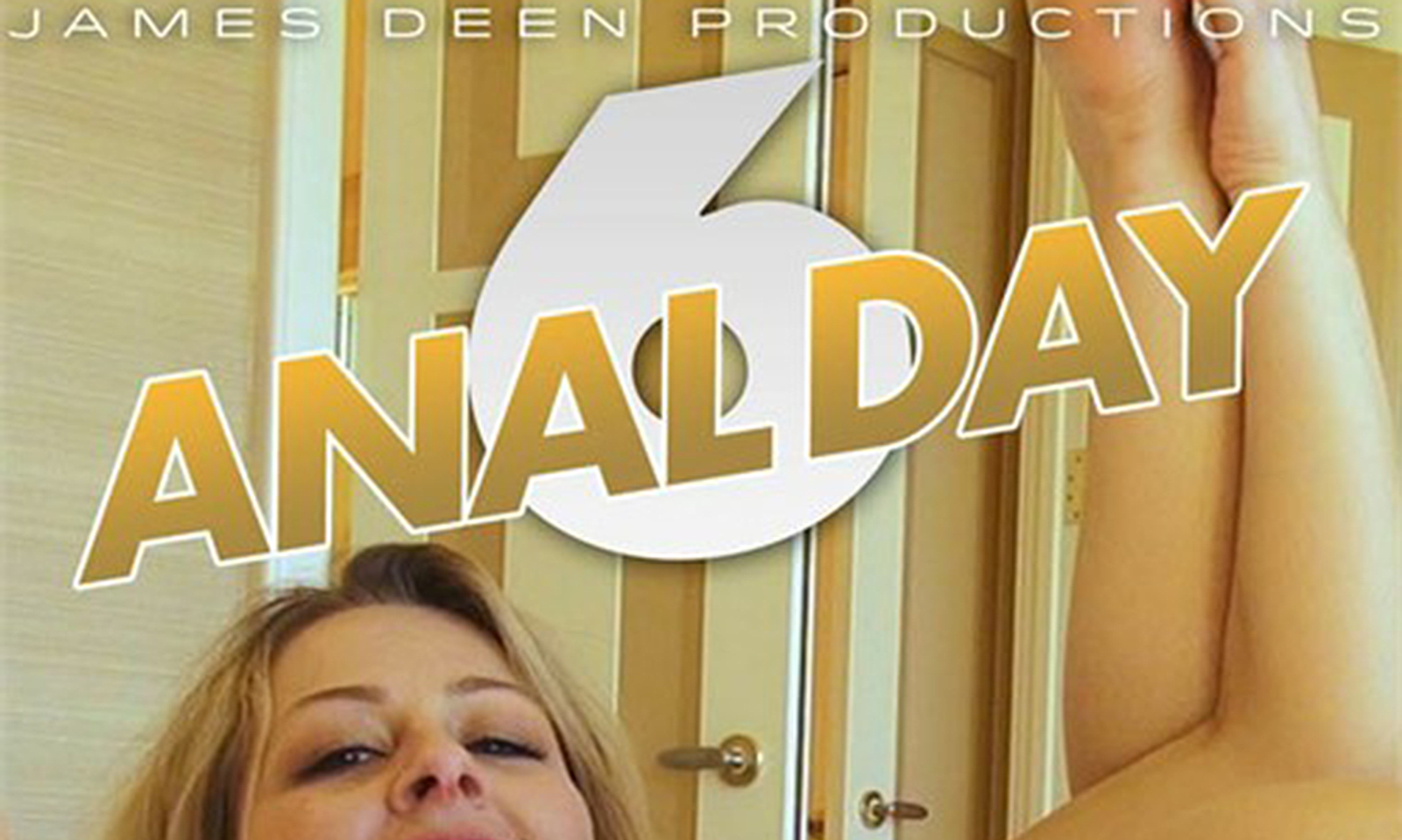 Jillian Janson, Zoey Monroe Star in James Deen's ‘Anal Day 6’