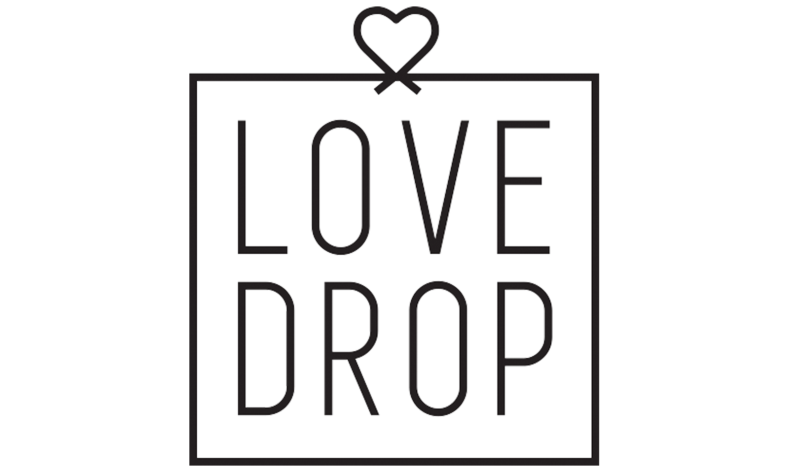 LoveDrop Bows Solo Sex Care, Date Night Couples Subscription Box