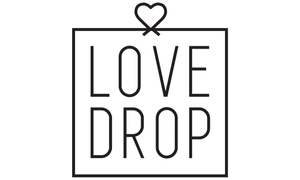 LoveDrop Bows Solo Sex Care, Date Night Couples Subscription Box