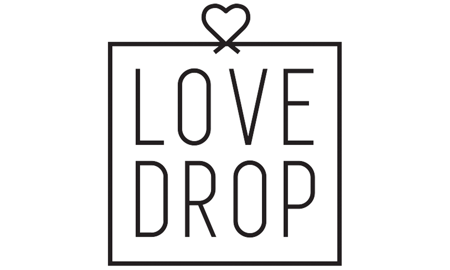 LoveDrop Bows Solo Sex Care, Date Night Couples Subscription Box