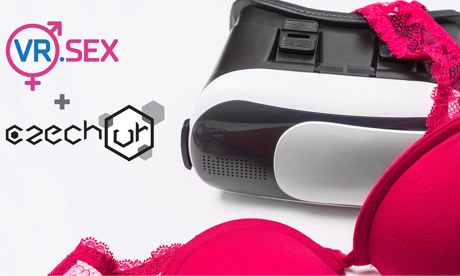 VR.sex Adds CzechVR to Its Growing Collection of Top Quality XXX