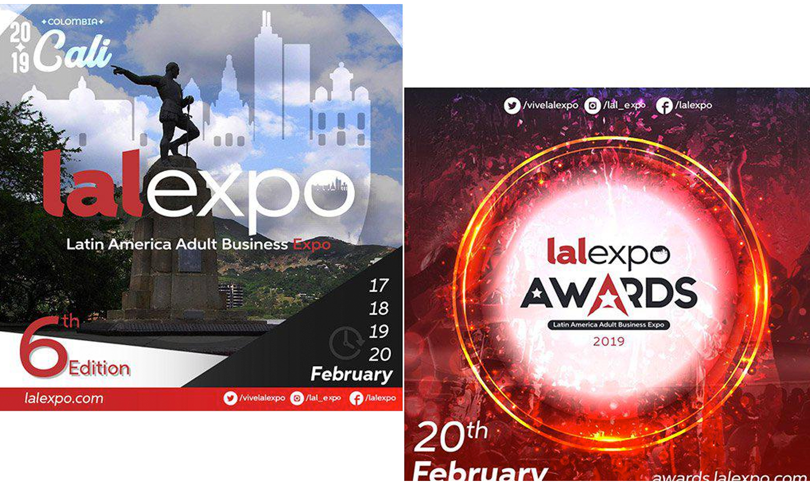 LALExpo 2019 Reaches Record Number of Sponsors, Attendees