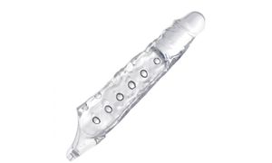 SexToyDistributing.com Offering Extenders From Size Matters