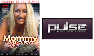 Desperate Pleasures Ships ‘Mommy Loves You POV 2’