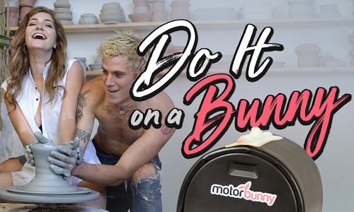 Motorbunny's ‘Do It On A Bunny’ YouTube Series Has Over 2.7M View