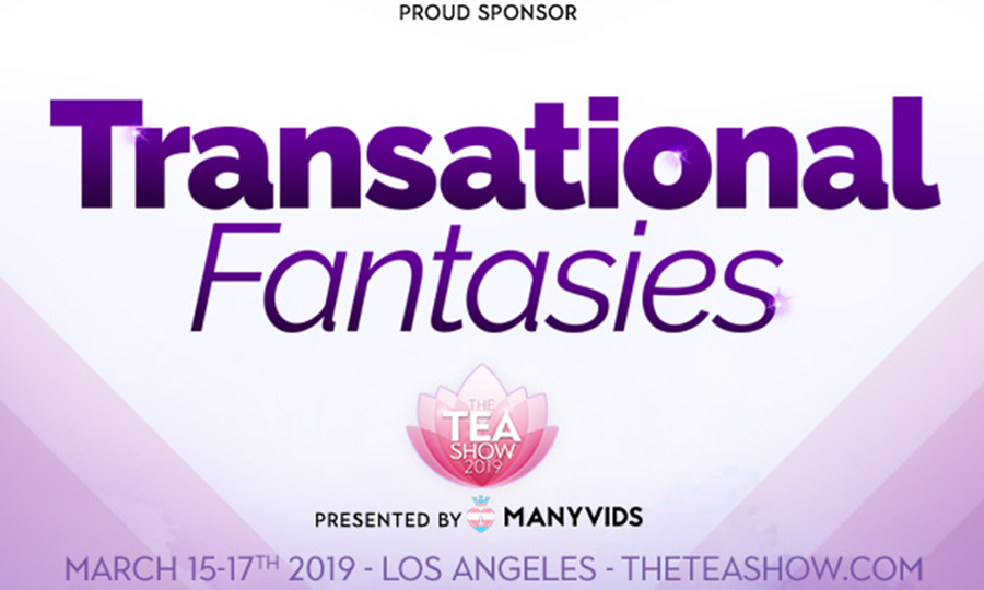 Transational Fantasies Announces Sponsorship of 2019 TEAs