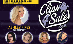 Clips4Sale Bringing Models & Producers to Vancouver Taboo Show