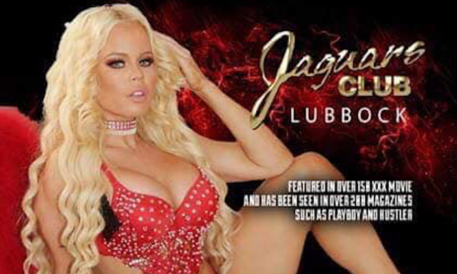 Nikki Delano to Feature Valentine’s Day Weekend at Jaguars