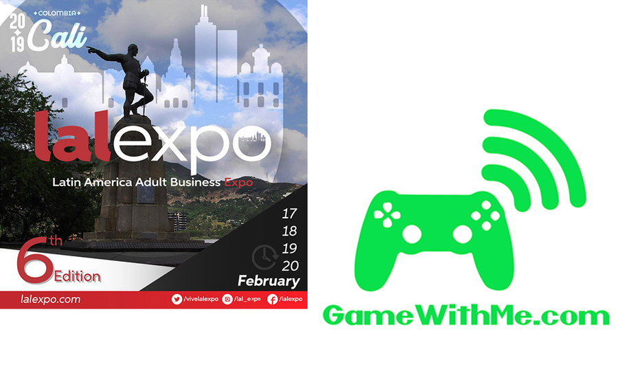 GameWithMe.com to Meet Models, Studios at LAL Expo