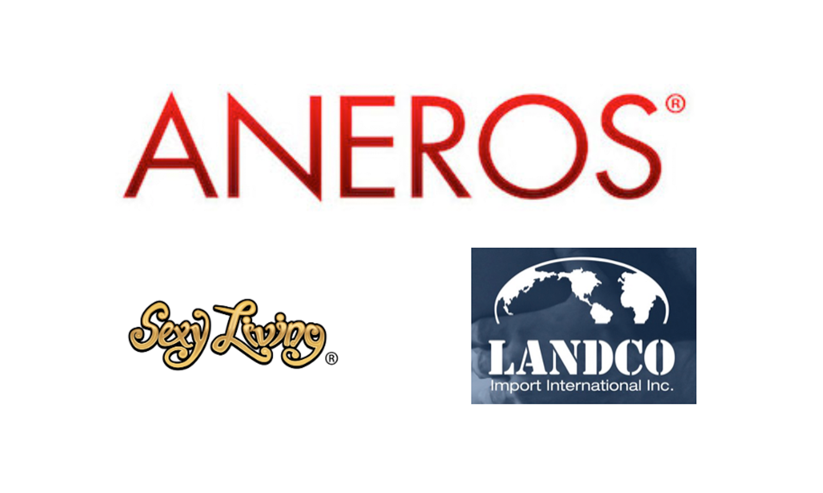 Aneros Strikes Distro Deals in Canada With Landco, Sexy Living