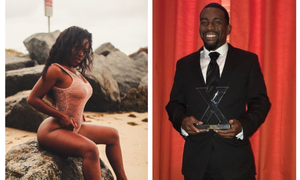 Harmonie Marquise & Rome Major Will Appear at Adultcon This Week