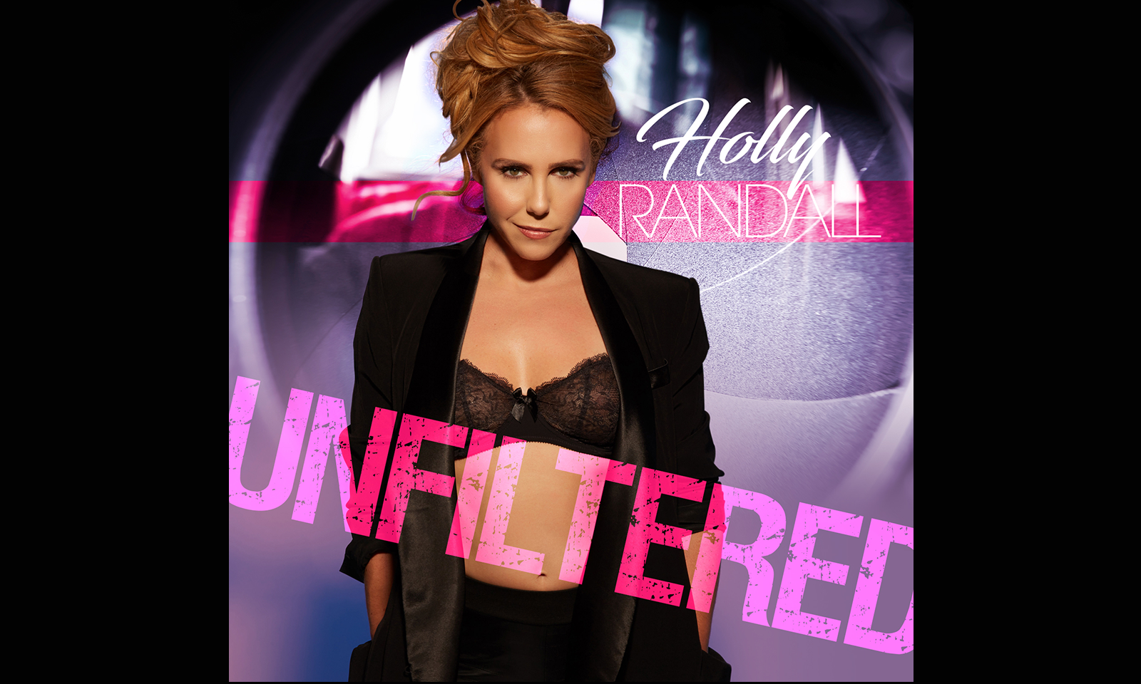 Holly Randall Unfiltered Podcast Is More Popular Than Ever