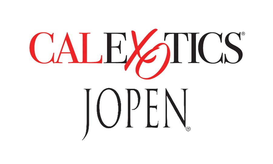 CalExotics, Jopen Earn 8 Noms for StorErotica Awards