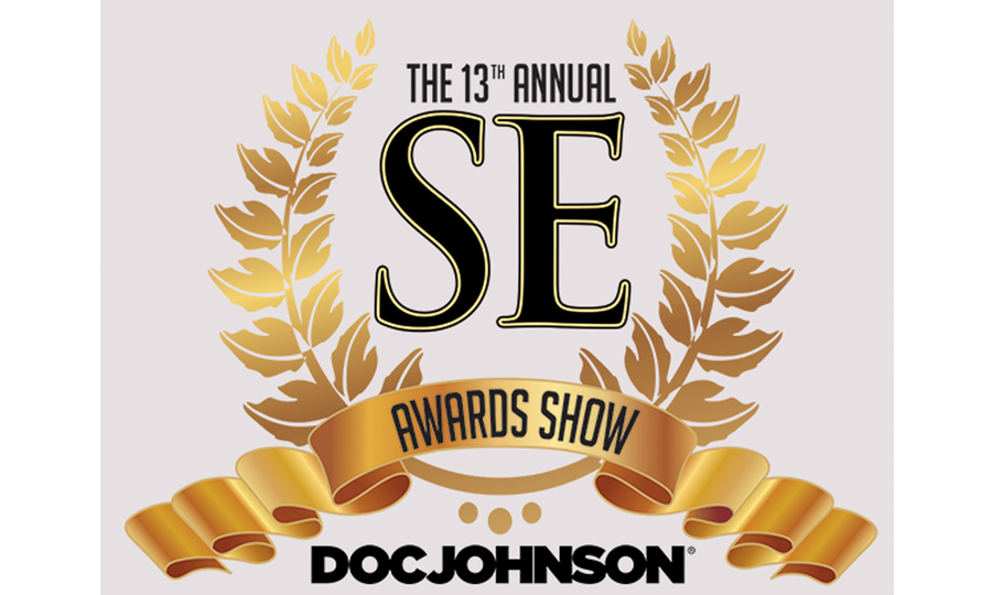 Doc Johnson Earns 6 2019 StorErotica Awards