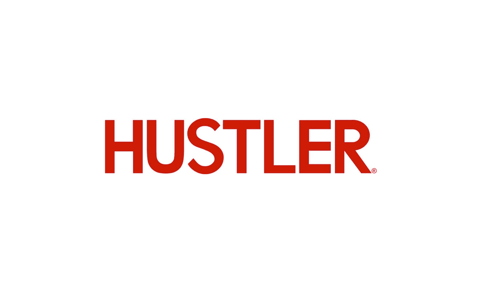 Hustler Inks Worldwide Licensing Deals With GloBrands
