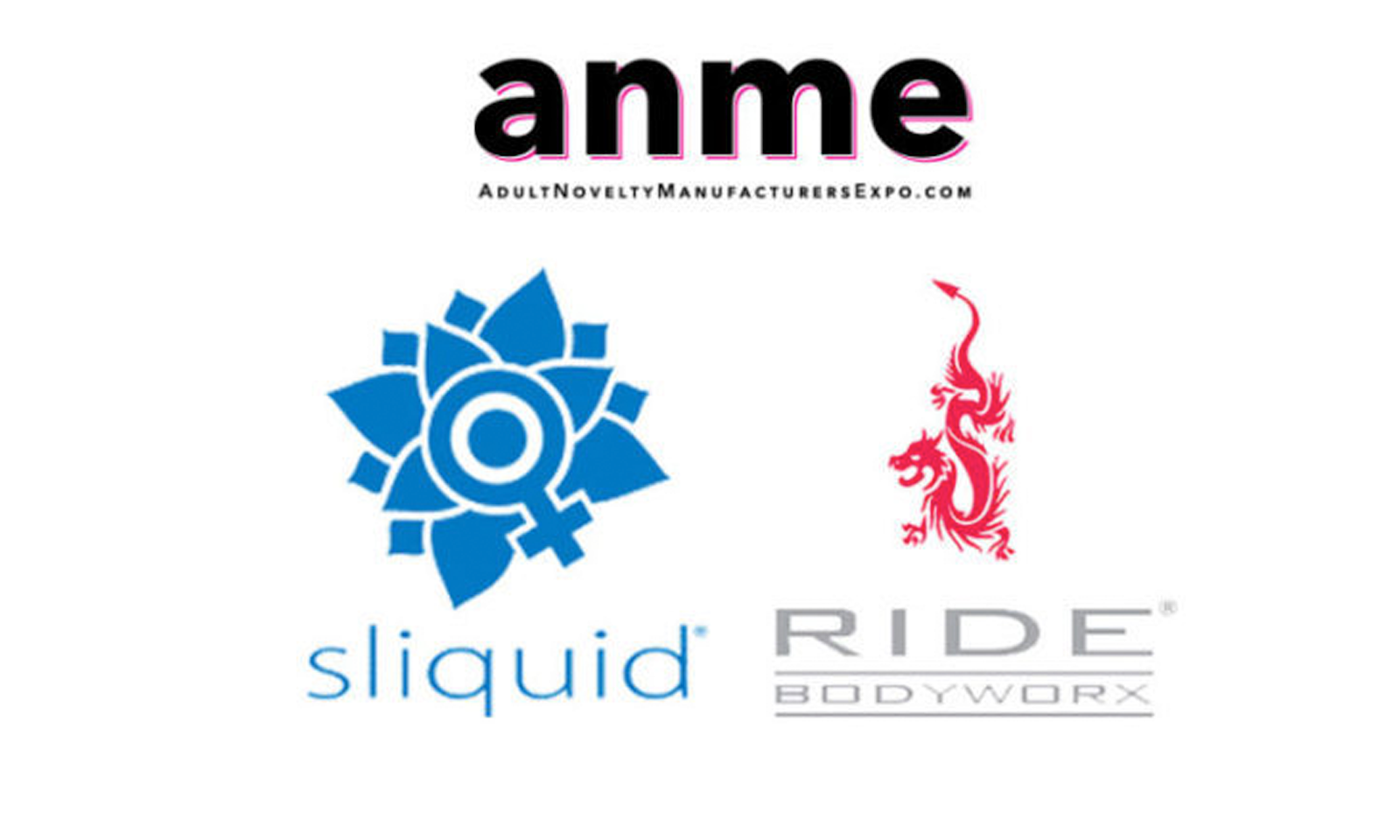 Sliquid Exhibiting at ANME, Showcasing New Products