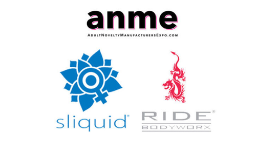 Sliquid Exhibiting at ANME, Showcasing New Products