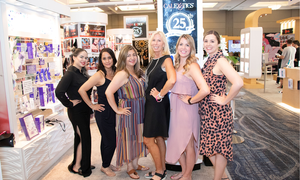 CalExotics Showcases Stunning Collections at ANME