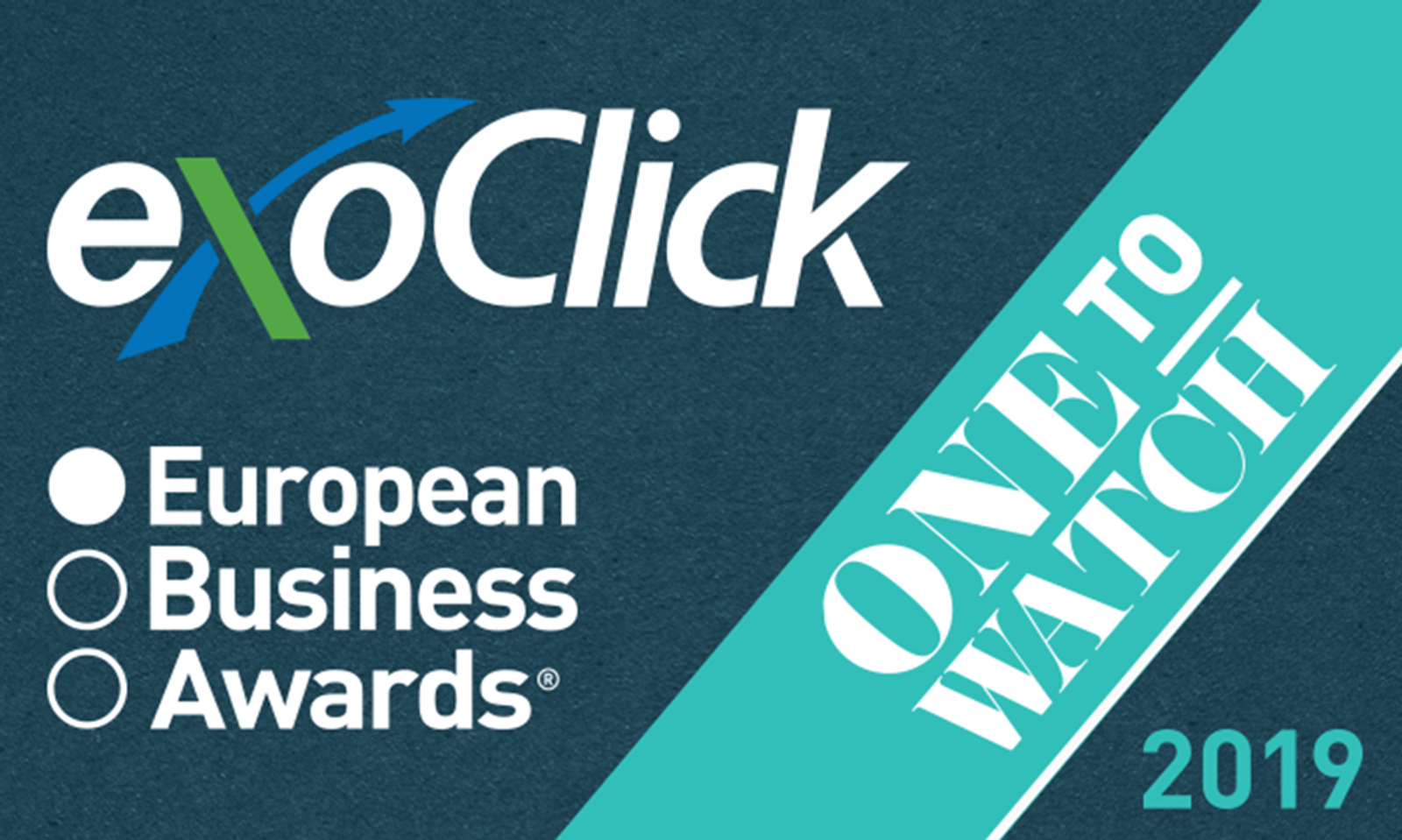 Euro Business Awards Says 'Excellent' ExoClick Is 'One To Watch'