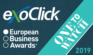 Euro Business Awards Says 'Excellent' ExoClick Is 'One To Watch'