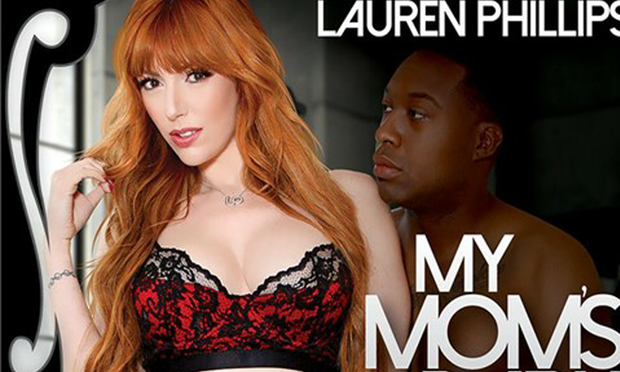 Lauren Phillips is ‘My Mom’s Dark Secret 4’