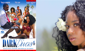 Devil's Film Releases All-Black Update, ‘Dark Divas 4’