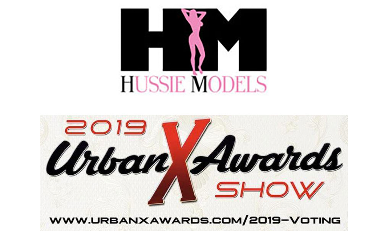 Hussie Models Nabs Urban X Awards Nomination