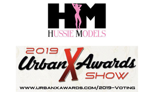 Hussie Models Nabs Urban X Awards Nomination