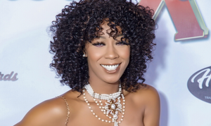 Misty Stone Nominated for Two 2019 Urban X Awards