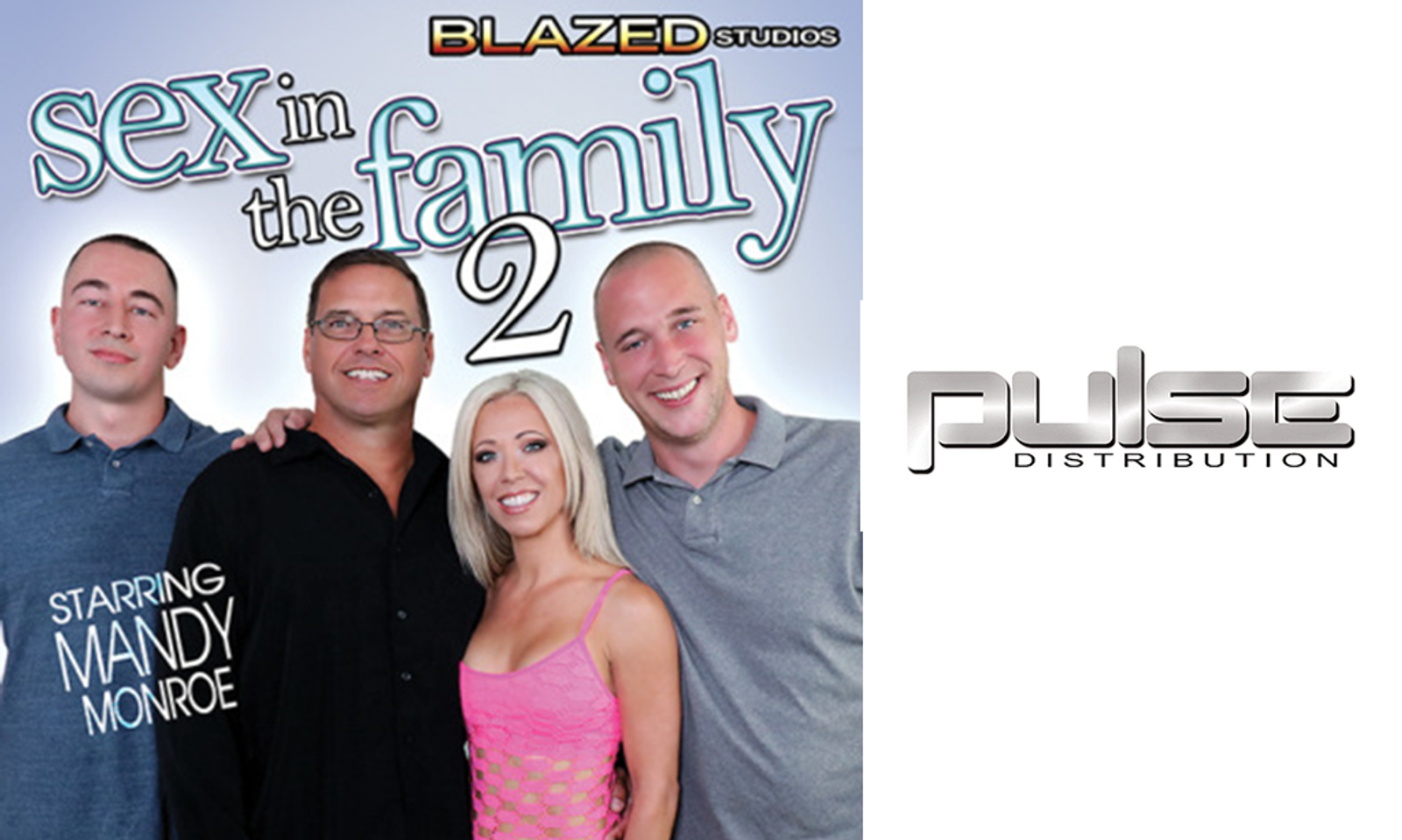 Count The Fauxcest Combinations In Blazed's ‘Sex in the Family 2’