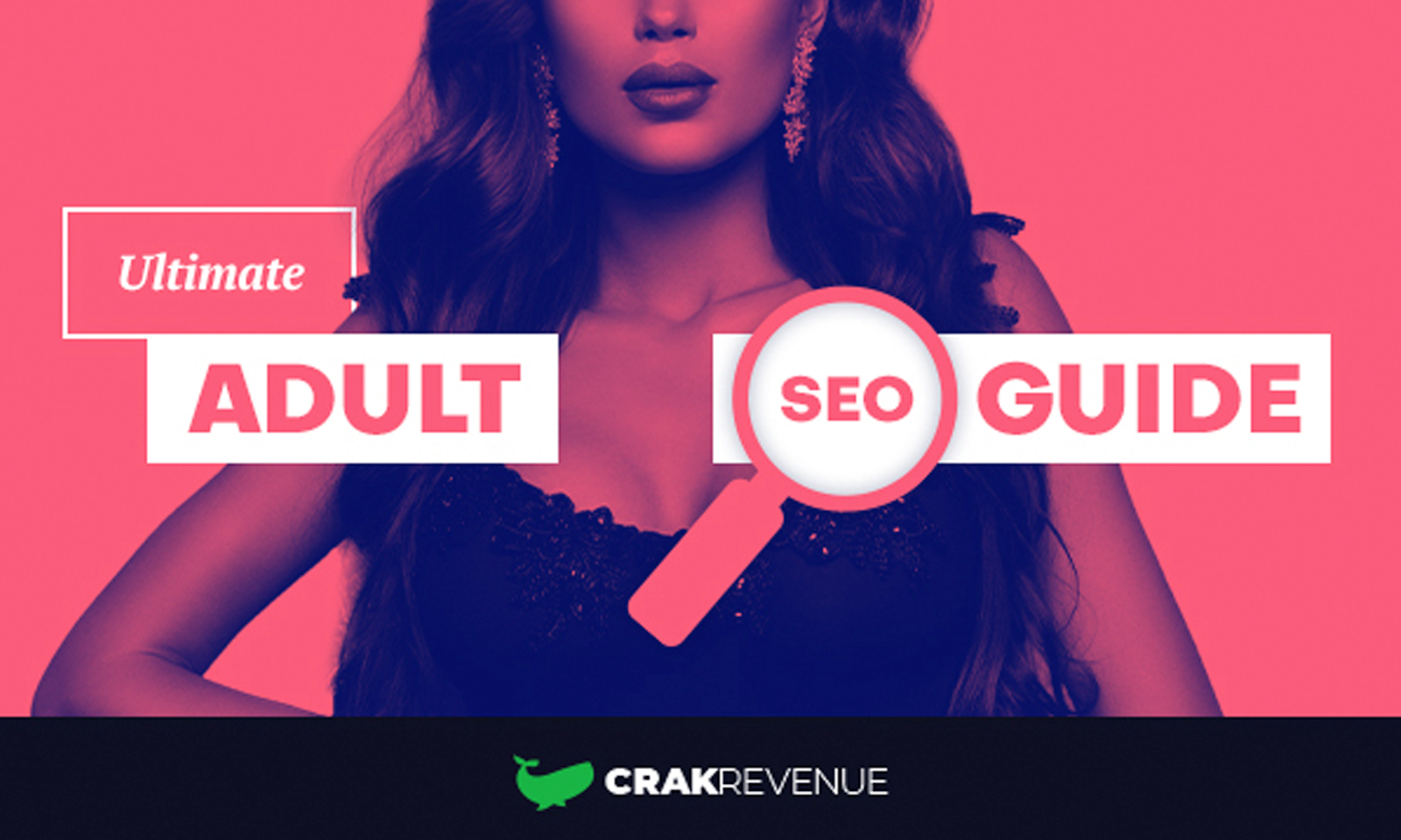 CrakRevenue Debuts ‘Ultimate Adult SEO Guide’