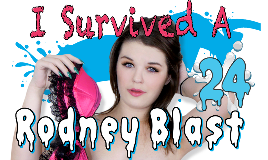 Newer Stars Taste Rodney Moore in 'I Survived a Rodney Blast 24'