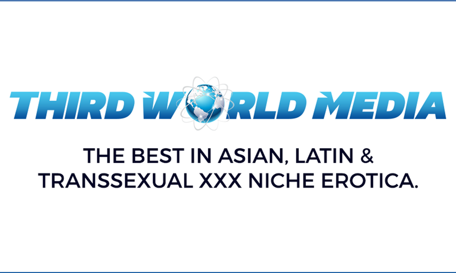 AdultEmpireCash Creates New Membership Site For Third World XXX