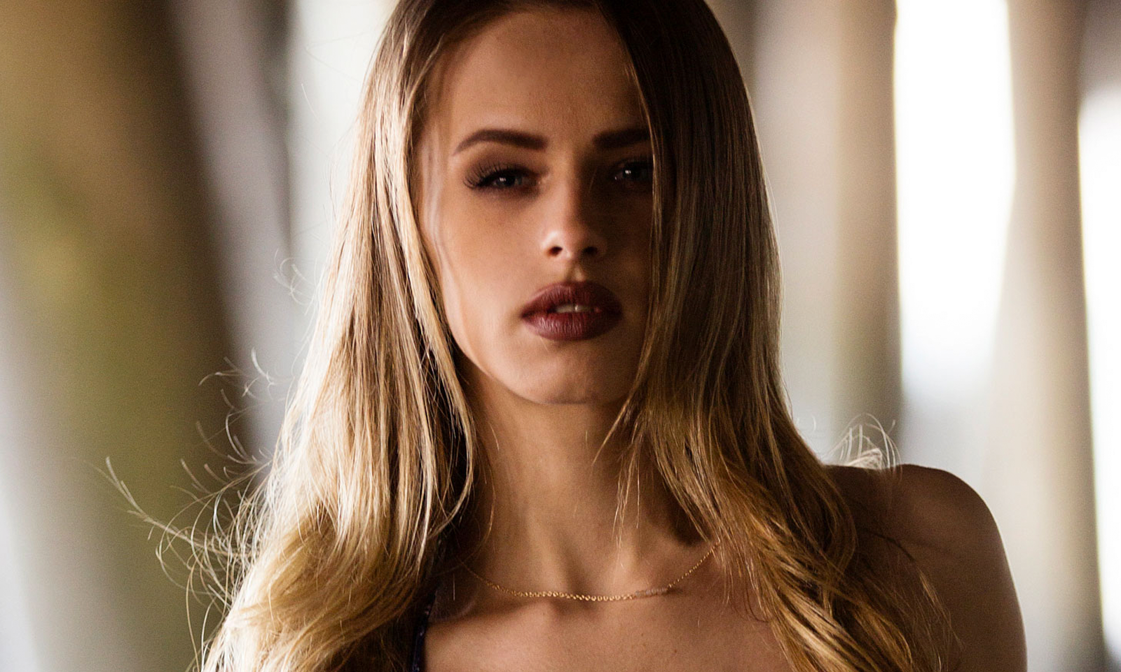 Jillian Janson Nommed in 3 Categories for NightMoves Awards