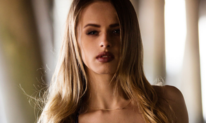 Jillian Janson Nommed in 3 Categories for NightMoves Awards