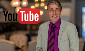 Steve Holmes’ YouTube Channel Rockets Toward 12 Million Views